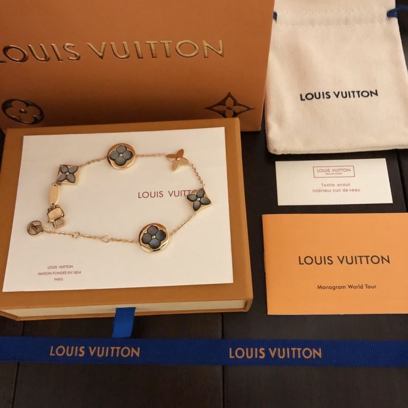 Louis Vuitton Bracelets